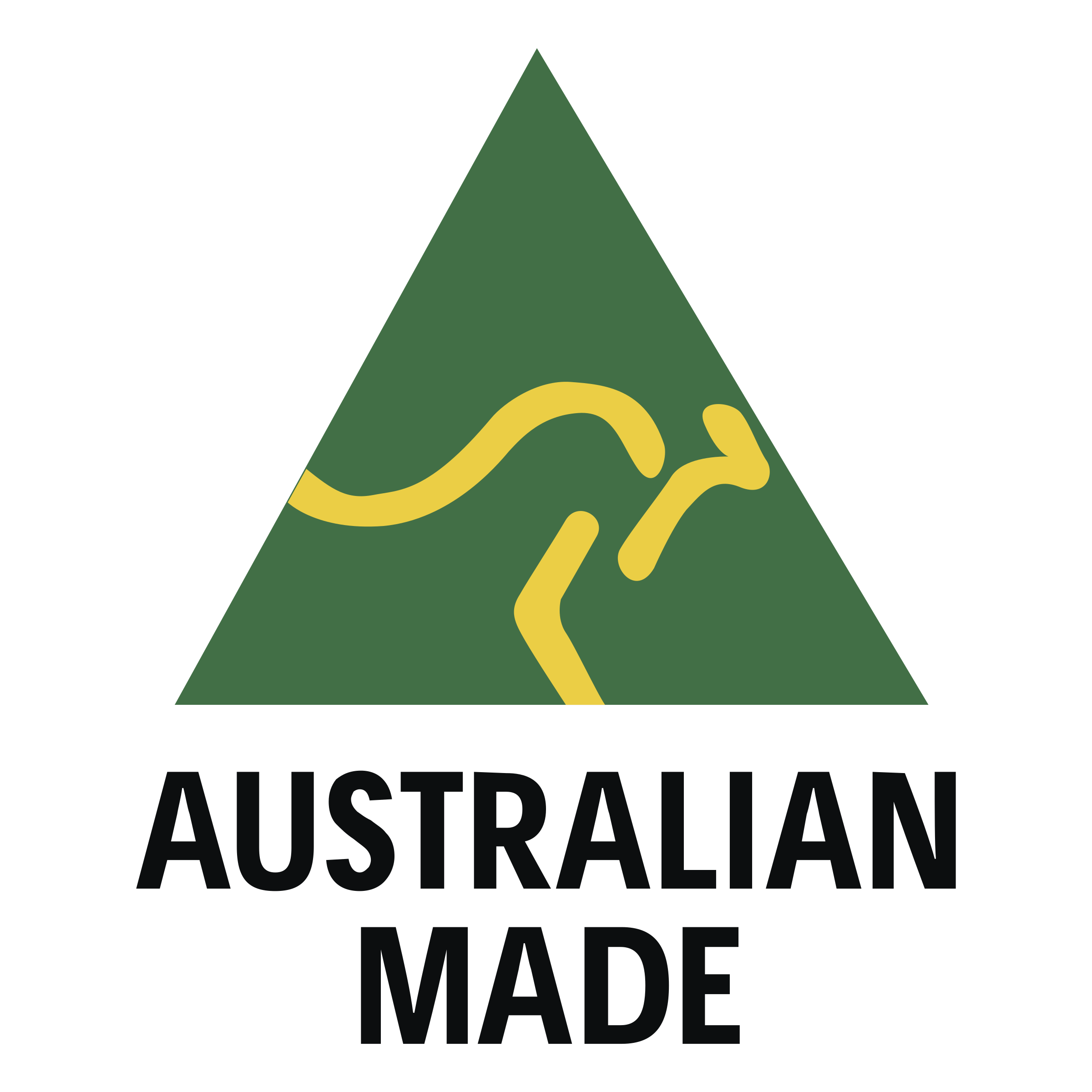 Australian Made Logo - Australian Made Logo PNG Transparent & SVG Vector