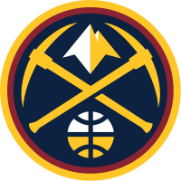 Denver Logo - Denver Nuggets