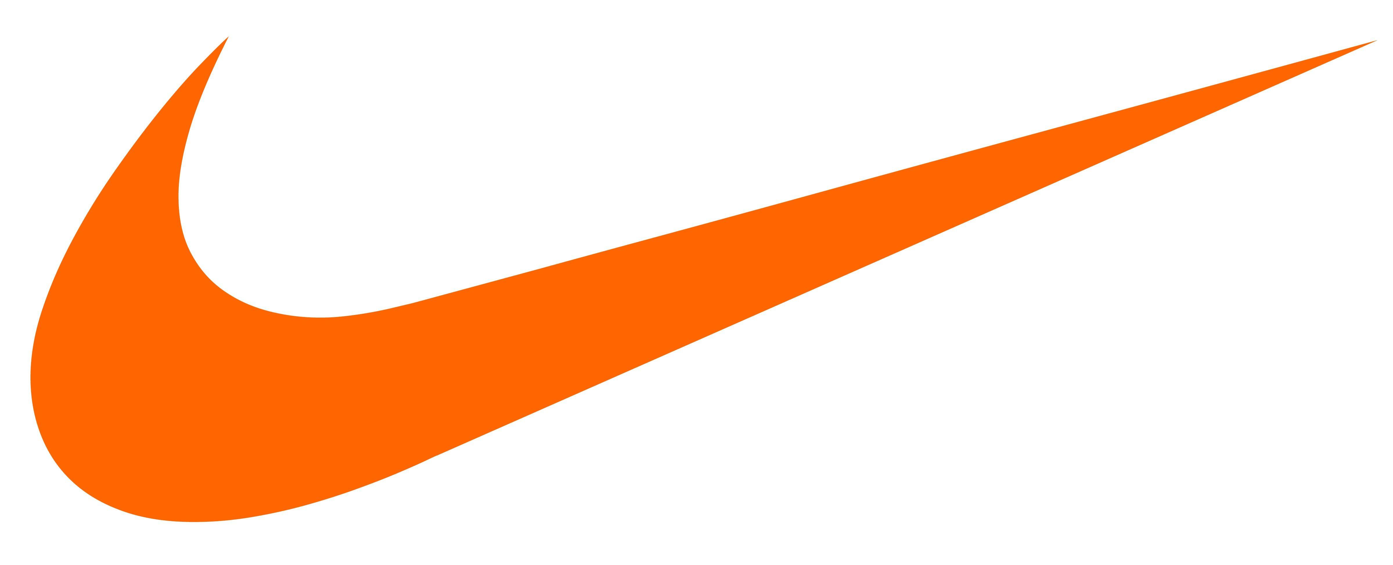Nike Symbol Logo - Nike swoosh Logos