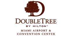 Doubletree Hotel Logo - DoubleTree by Hilton Hotel Homepage Airport Convention Center