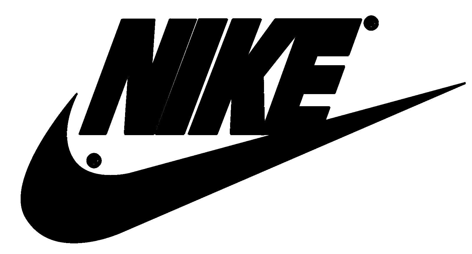 Nike Symbol Logo - LogoDix