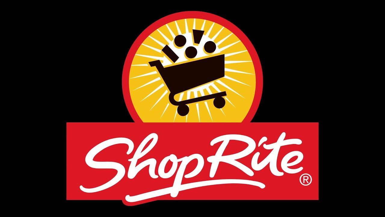 ShopRite Logo - Shoprite Logo - YouTube