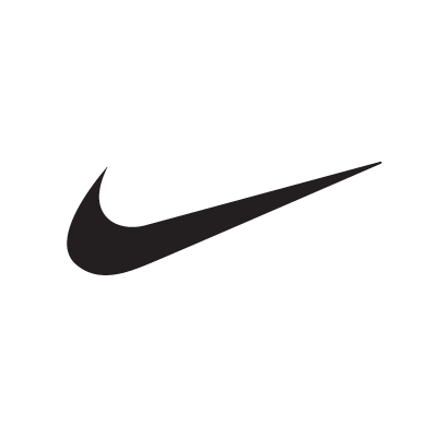 Nike Symbol Logo - Nike (symbol) vector logo - Freevectorlogo.net