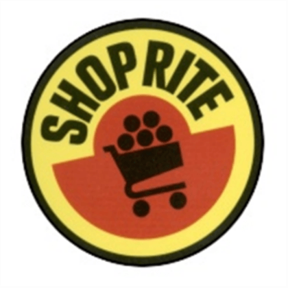 ShopRite Logo - Shoprite Logo - Roblox