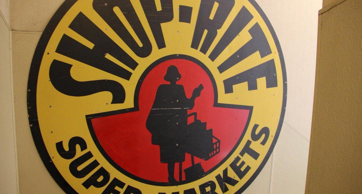 ShopRite Logo - ShopRite Stores anyone remember this vintage