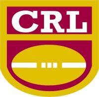 CRL Logo - Full Page Referees Development