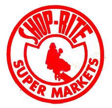 ShopRite Logo - ShopRite (United States) | Logopedia | FANDOM powered by Wikia