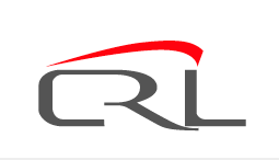 CRL Logo - Home