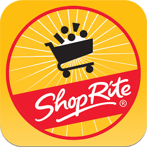 ShopRite Logo - Shop-Rite