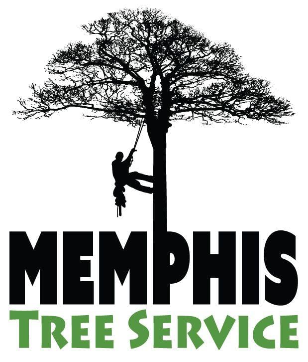 Tree Service Logo - Tree Service Memphis, Bartlett, Lakeland & Germantown TN -