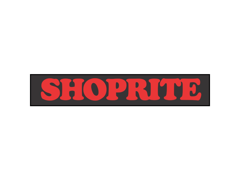 ShopRite Logo - Shoprite Logo PNG Transparent & SVG Vector