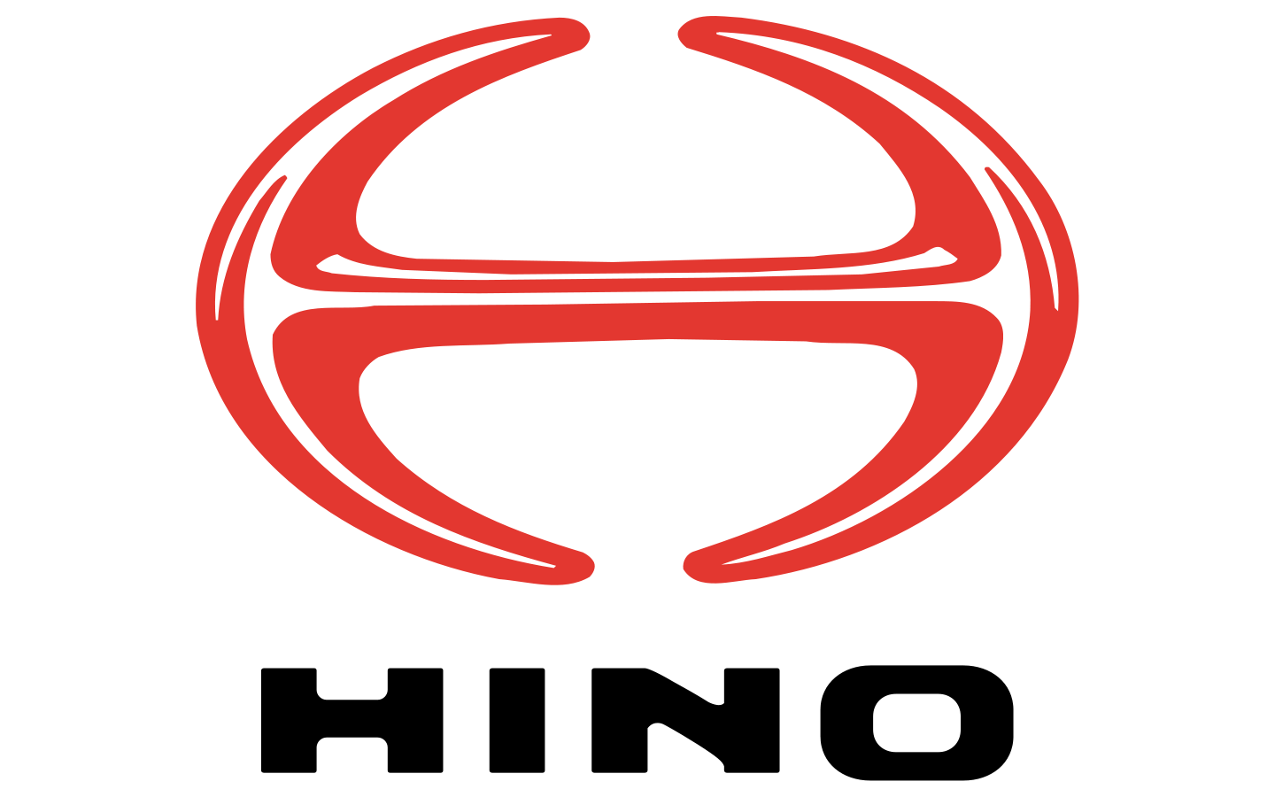 Toyota Hino Logo - Hino Logo, HD Png, Meaning, Information | Carlogos.org