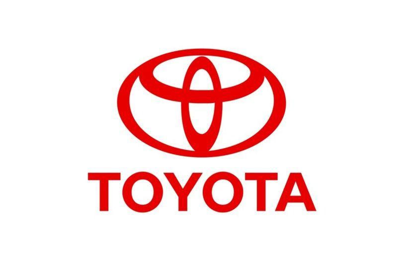Toyota Hino Logo - Toyota Logo | Auto Cars Concept