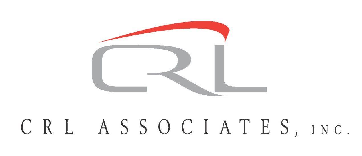 CRL Logo - CRL Logo First Tee of Denver