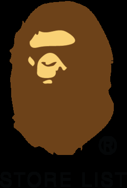 BAPE Ape Logo - LogoDix