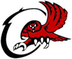 School Owls Logo - Ooltewah - Team Home Ooltewah Owls Sports