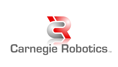 CRL Logo - Carnegie Robotics