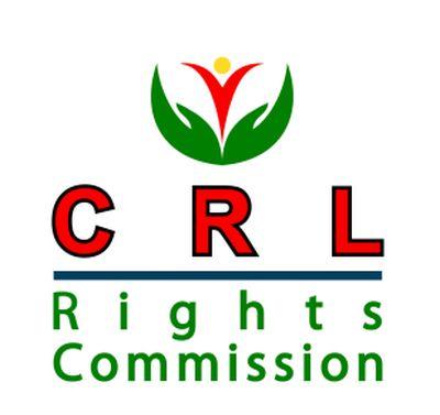 CRL Logo - CRL report on regulation of religion delayed