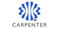 Carpenter Company Logo - Carpenter Company
