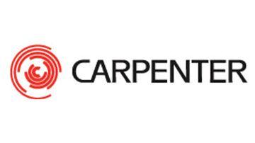 Carpenter Company Logo - logo-carpenter | Gregory FCA