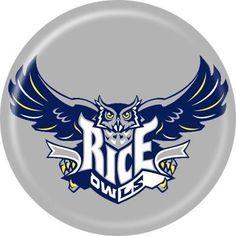 School Owls Logo - Best Rice University Owls image. Rice university, Owls, Owl