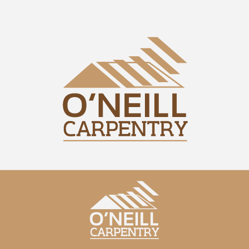 Carpenter Company Logo - Contest - £30 Logo for Carpentry Company