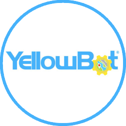 CRL Logo - Yellowbot Crl Logo