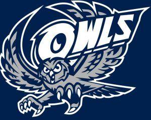 School Owls Logo - Hartford Public High School Owls Medal at Indoor Track Championships