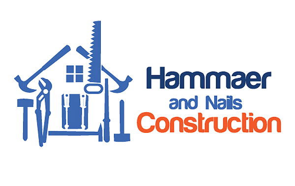 Carpenter Company Logo - Construction Company Logo Handyman Home Builders Carpenter Logos ...