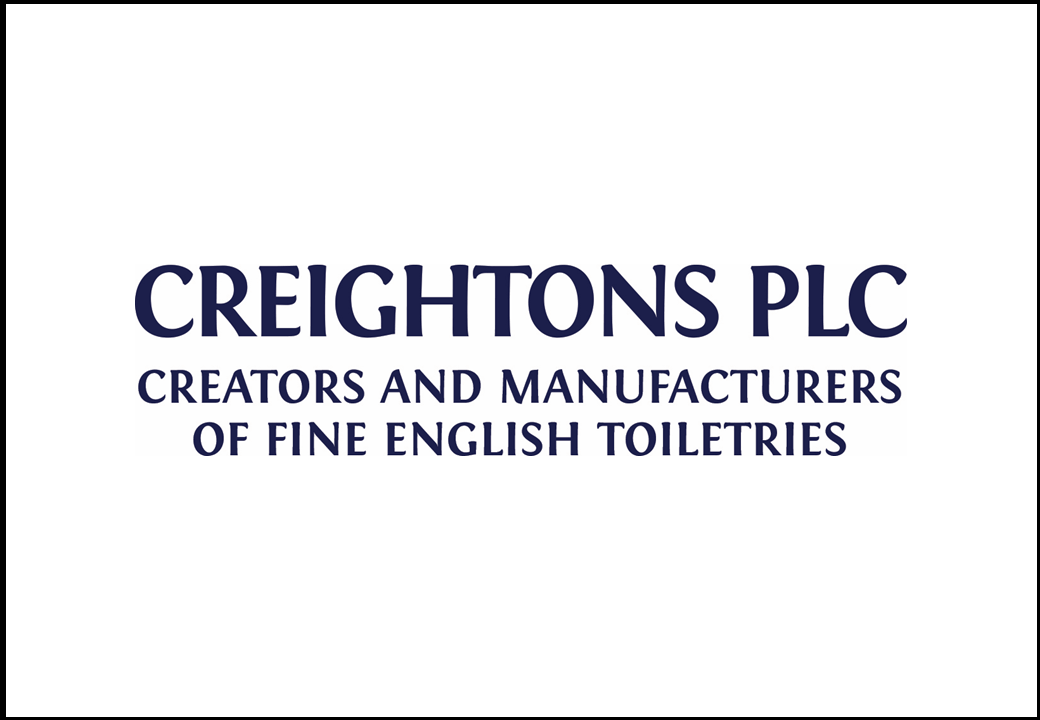 CRL Logo - Creightons (CRL)