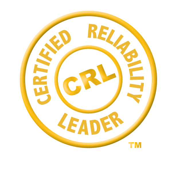 CRL Logo - CRL Exam at MARCON 2018 - Reliabilityweb: A Culture of Reliability