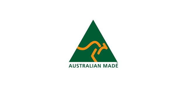 Australian Made Logo - Best Australian Logos of All Time. JUST™ Creative
