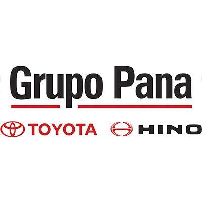 Toyota Hino Logo - Descargar Logo Grupo Pana Toyota Hino en Vector Gratis