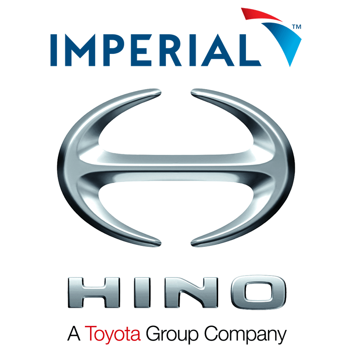 Toyota Hino Logo - Hino, Lexus and Toyota receive NADA Awards