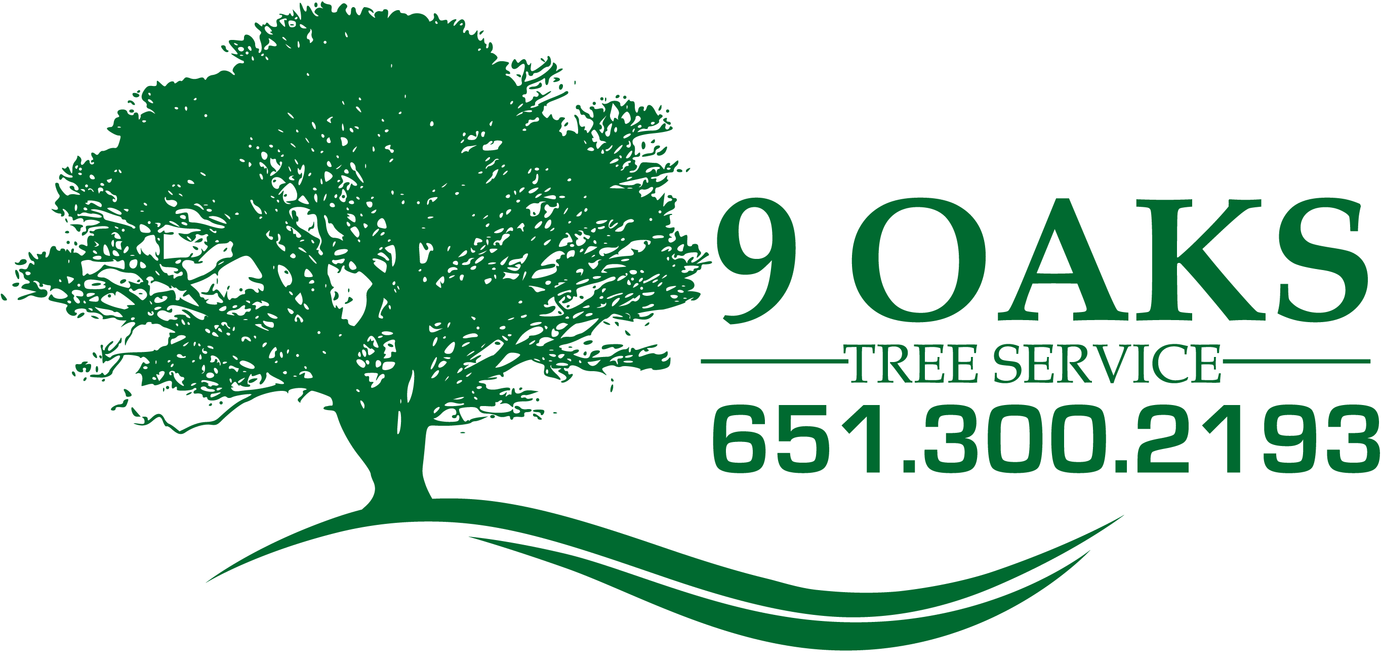 Tree Service Logo - Tree Removal Woodbury | Tree Service St. Paul