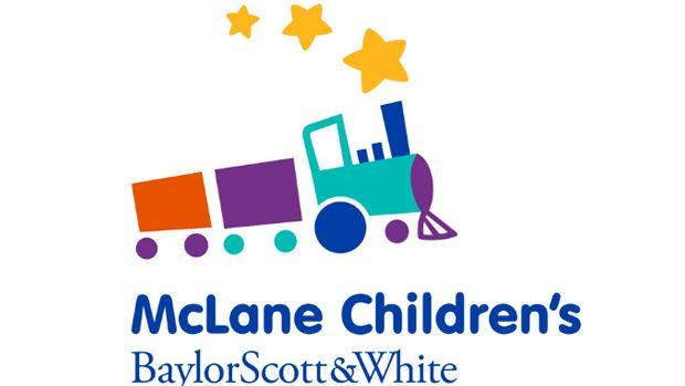 McLane Logo - Temple: New children's hospital logo unveiled