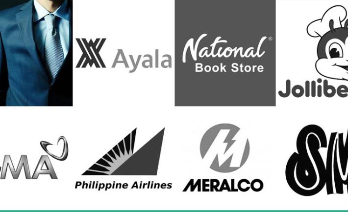 Filipino Company Logo - 7 Successful Businesses in the Philippines To Inspire You