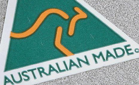 Australian Made Logo - Australian Made logo doesn't mean food is 100% Australian. Daily