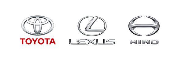 Toyota Hino Logo - Hino, Lexus and Toyota receive NADA awards | RMI