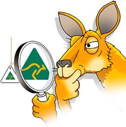 Australian Made Logo - Facts for students - Australian Made - FTfs