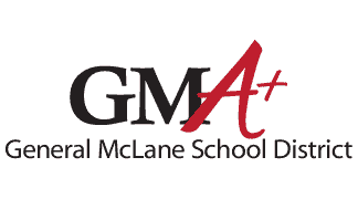 McLane Logo - General McLane Logo Sheet