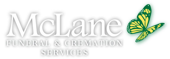 McLane Logo - McLane Funeral & Cremation Services | Valdosta, Hahira & Lake Park, GA