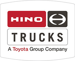 Toyota Hino Logo - Hino Truck Dealer in PA & NJ. Hino Cabover & Conventional Trucks Dealer