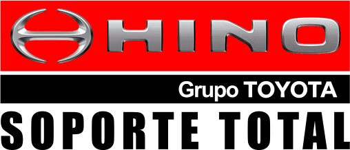 Toyota Hino Logo - Praco Didacol - Términos de Uso