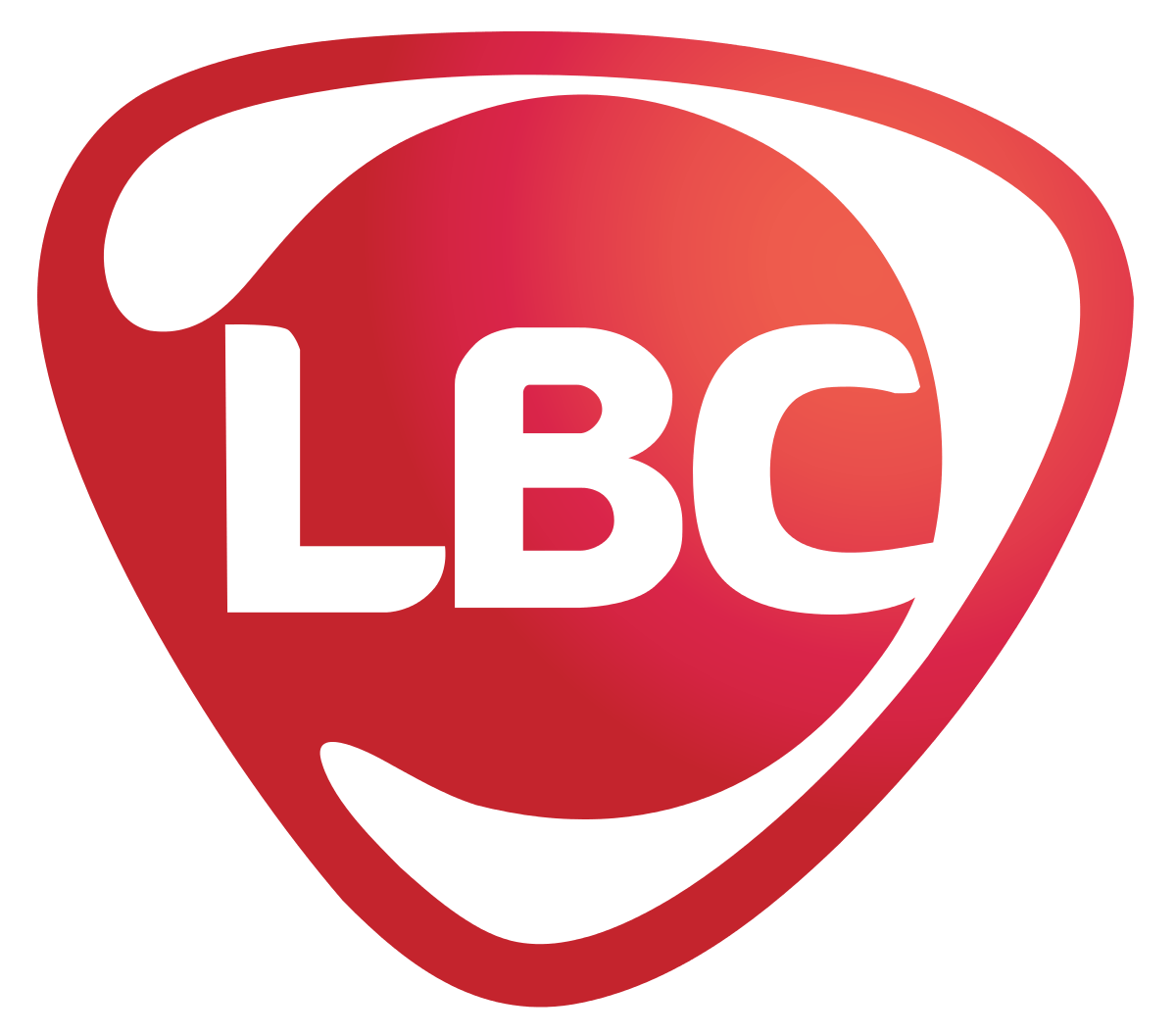 Filipino Company Logo - LBC Express