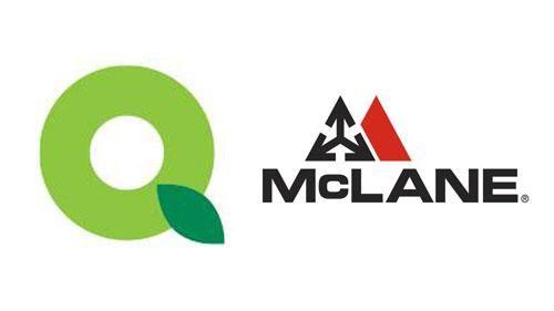 McLane Logo - QuickChek & McLane Extend 28-Year Service Agreement | Convenience ...