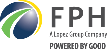 Filipino Company Logo - First Philippine Holdings