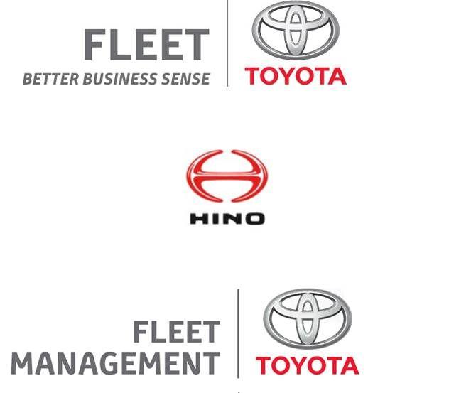 Toyota Hino Logo - 2015 Annual Conference | LGNSW