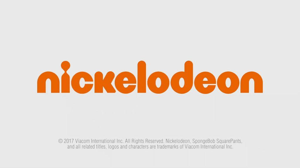 Nickelodeon Productions Logo - Nickelodeon Productions (2017) | At the end of 