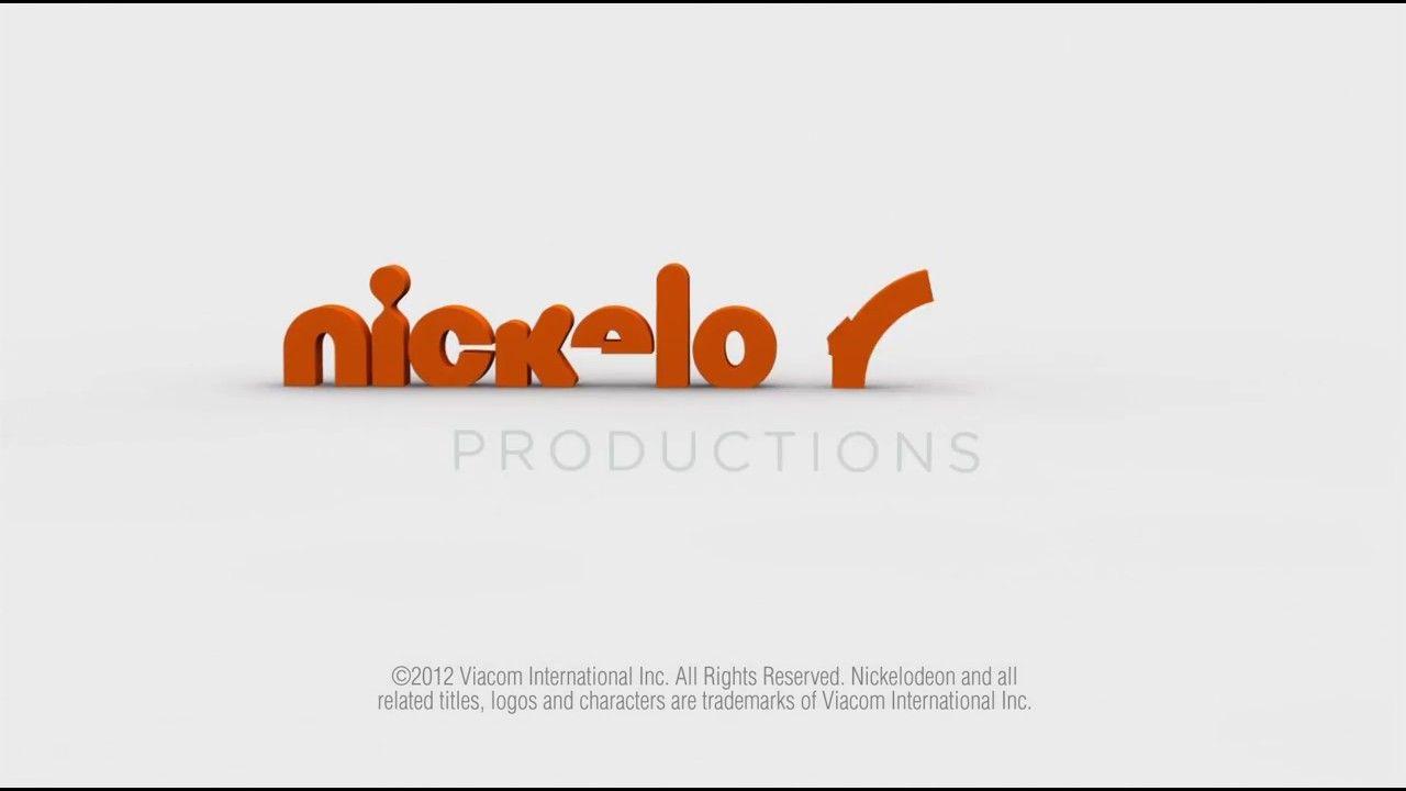 Nickelodeon Productions Logo - Sony Pictures Television/Televisa Presents/Nickelodeon Productions ...